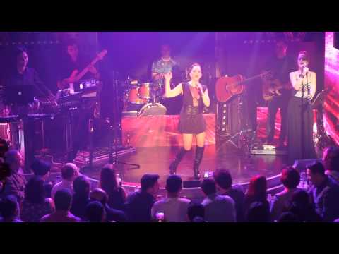 Sertab Erener - Aldırma Deli Gönlüm  @ Jolly Joker İstanbul