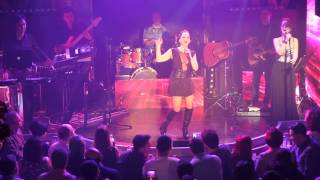 Sertab Erener - Aldırma Deli Gönlüm  @ Jolly Joker İstanbul