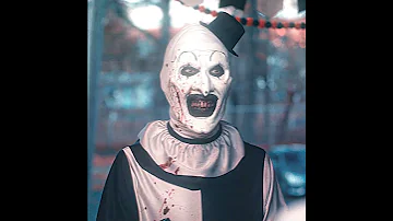 Terrifier Edit GLXXMSTRIDER DON T STOP Slowed Edit Ghost Halloween 