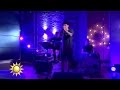 Takida - Don't wait up - Nyhetsmorgon (TV4)