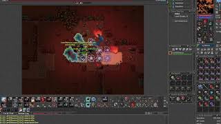 TIBIA Venore PK team