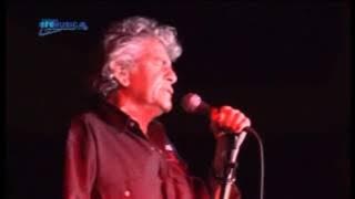 Dan McCafferty, a voz do Rock!