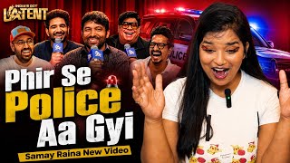 India’s Got Latent S2 Ep2 Ft. Harssh Limbachiya, Kiku Sharda, Chandan Prabhakar | Reaction |