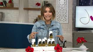 Joyce Giraud Ultimate Hair Strength Supplements on QVC