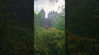 Edinburgh #foryou #travel #edinburgh