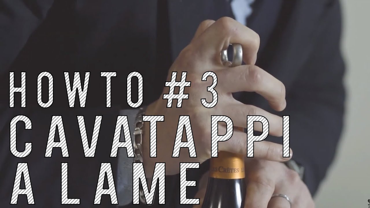 Cavatappi a lame E' il cavatappi ideale per aprire i tappi più delicati di  bottiglie di vino storiche, senza danneggiarli. L'utilizzo di questo, By Pulltex Italia D&G Selezione srl