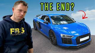 Why This Could FINISH Us As A Business!