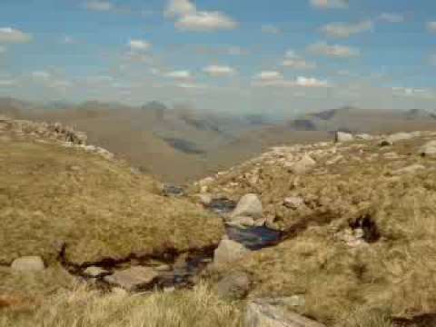 Bonnie Scotland-Scenic Glens-Vol 1 - Glen Etive Mu...