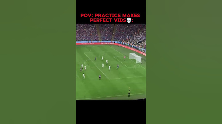 "practice makes perfect"💀 #practicemakesperfect #practice #makes #perfect #football #soccer #fy #fyp