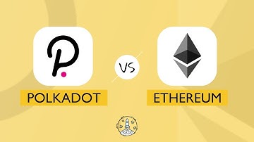 Polkadot vs Ethereum Price Predictions | DOT vs ETH Price Predictions | Token Metrics AMA
