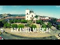 Arkangel Musical - Mi Regalo de Dios - Video Oficial ✔️