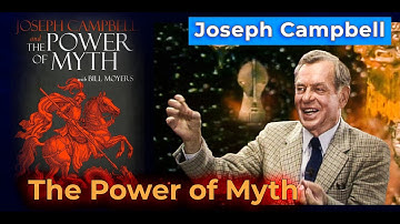 The Power of Myth 01  -  The Hero