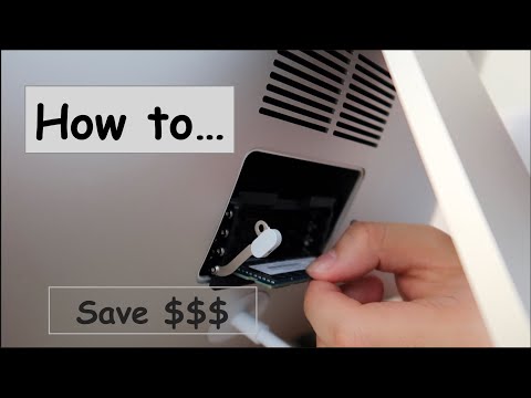 Upgrade RAM for iMac 2020 || iMac 27‘’ 5K 加內存|| 速度變慢了??電腦卡了??