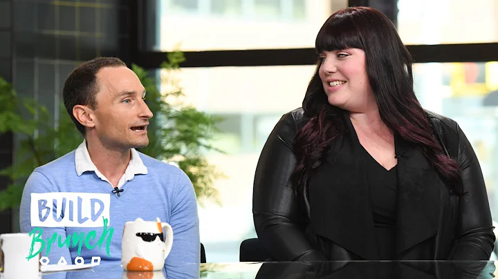 Michael Hobbes & Casey Bond Join the BUILD Brunch ...