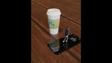 Michael Jackson | moon walk | 3d animation