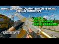 MELHORES CONFIGURAÇÕES - CALL OF DUTY BLACK OPS 6 E WARZONE 4.0 - MAIS FPS E DESEMPENHO - ATUALIZADO