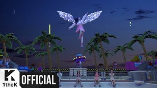 [MV] AOA _ Bingle Bangle(빙글뱅글)