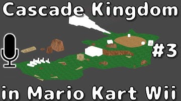 Cascade Kingdom Part 3 - Let