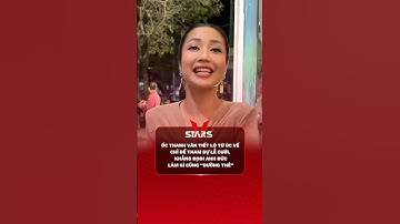 Ốc Thanh Vân bay từ Úc về CHỈ ĐỂ DỰ ĐÁM CƯỚI Anh Đức #shorts #anhduc #octhanhvan #vstars #sukien