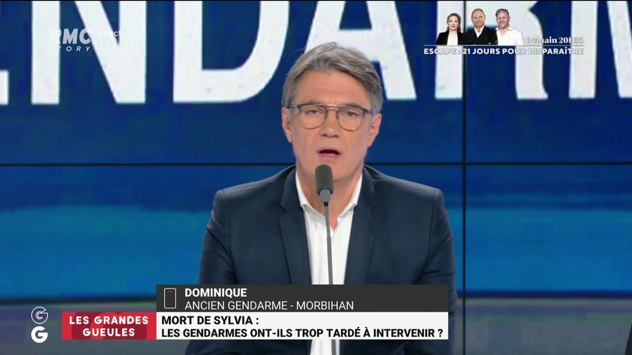 Féminicide dans le Bas-Rhin: l'inspection générale de la gendarmerie saisie