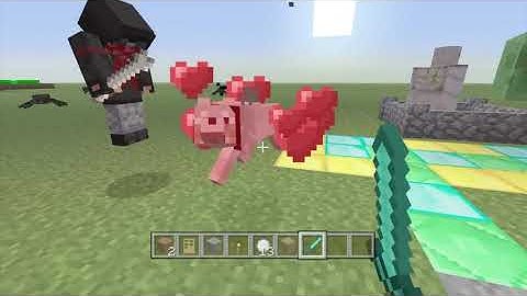 PRETENDING TO BE A MINECRAFT NOOB ON MINECRAFT (MINECRAFT TROLLING)