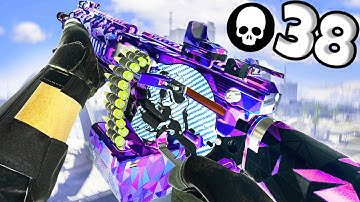 the BEST 556 ICARUS loadout in Warzone 2 (Build + Tuning + Gameplay)