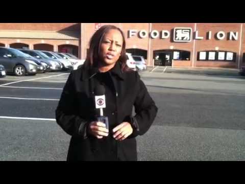 Food Lion Sot Tz