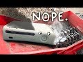 10 Things You Can do With Your OLD GAMING CONSOLES - YouTube