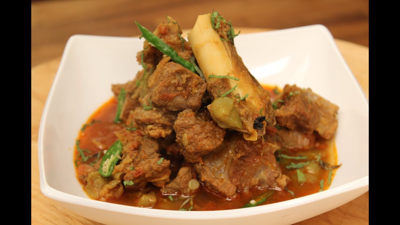 Turai Gosht