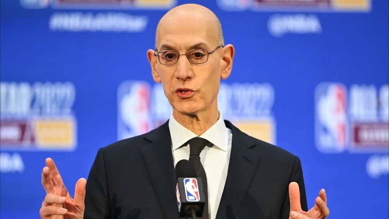NBA Planning New Anti-Tank Rules Next Season!