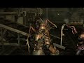 Dead Space Apr 20, 2007 Prototype