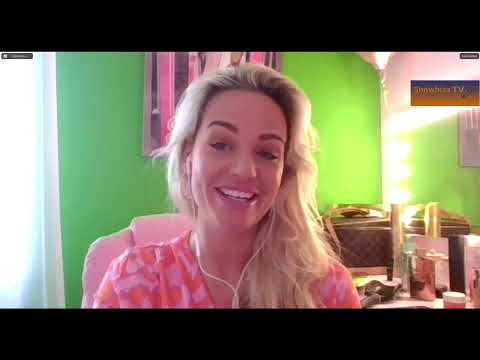 Ashley uit Big Brother: "OMG, ik kan het niet meer aanhoren"