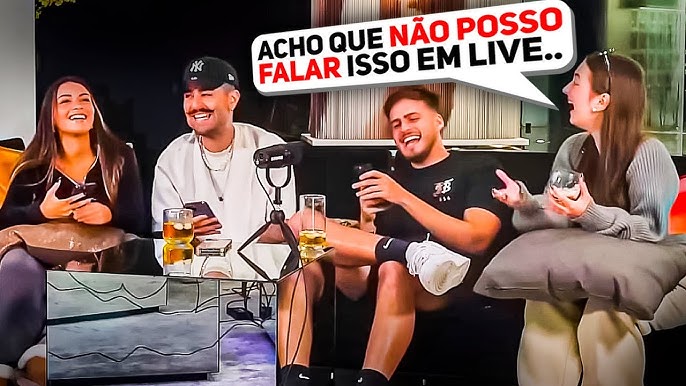 OLHA O QUE ACONTECEU COM JON VLOGS E DUDA RUBERT #shorts 