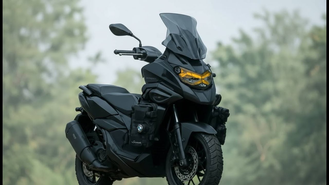 I Can’t Believe Honda Made This