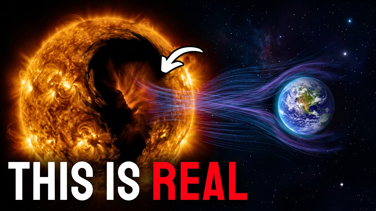Coronal Holes: The Sun's Open Magnetic Doors