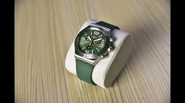 SWATCH WATCHES yvs462
