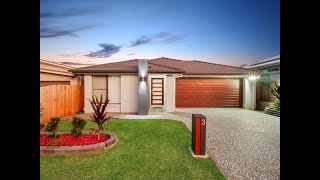 COMING SOON - 3 Amazonite Street Pallara QLD 4110