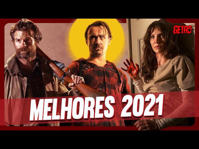 Morri de medo! Os dez melhores filmes de terror de 2021