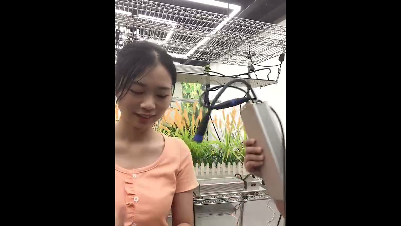 #meijiu# Meijiu led grow light FOTOPS 320