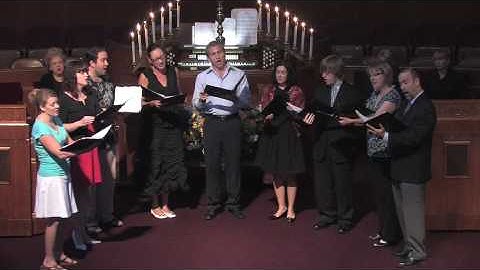 Unity Temple Singers