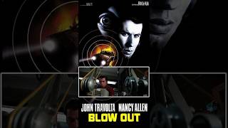 Blow Out (1981) #BlowOut #BrianDePalma #JohnTravolta