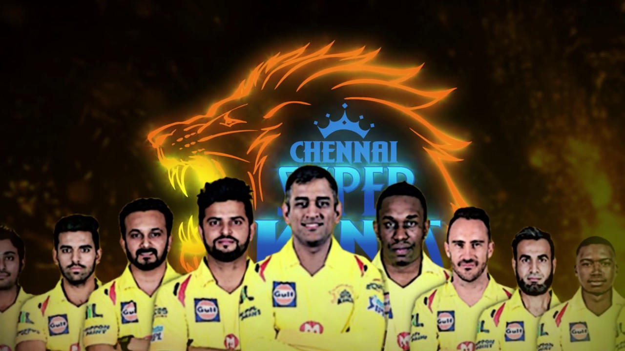 CSK Whatsapp Status 2019 - Chennai Super Kings Whatsapp Status 2019