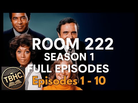 Room 222 a TV LEGEND Season 1, Episodes 1-10 Full Episode