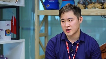 English Benchmark - ABIE