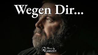 Wegen dir schlägt mein Herz – Deutschpop Ballade ✨| Klangzeit Musik