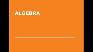 Algebra - Operaciones con matrices (24/07/26)