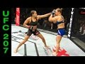 4 Things Amanda Nunes Nailed vs Ronda Rousey - UFC 207 Breakdown