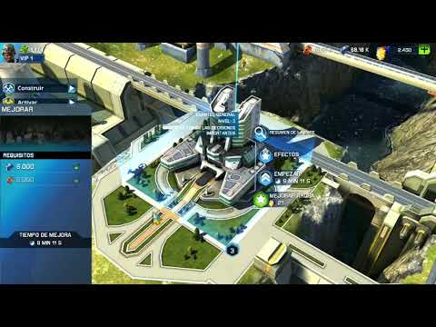war planet online global conquest how to attack city