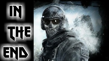 【GMV】In The End || Call Of Duty || Linkin Park [Mellen Gi & Tommee Profitt]