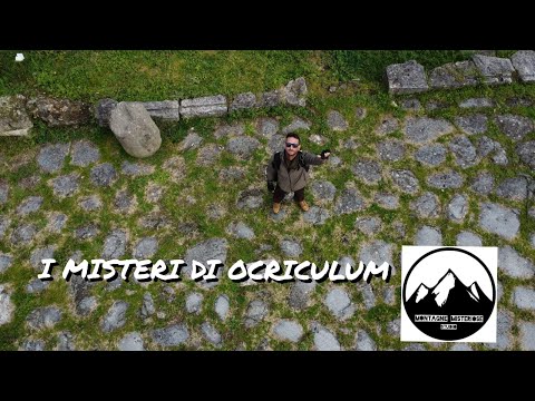 Montagne Misteriose: Indagini su miti e misteri